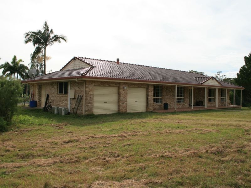 165 Whites Road, New Italy NSW 2472