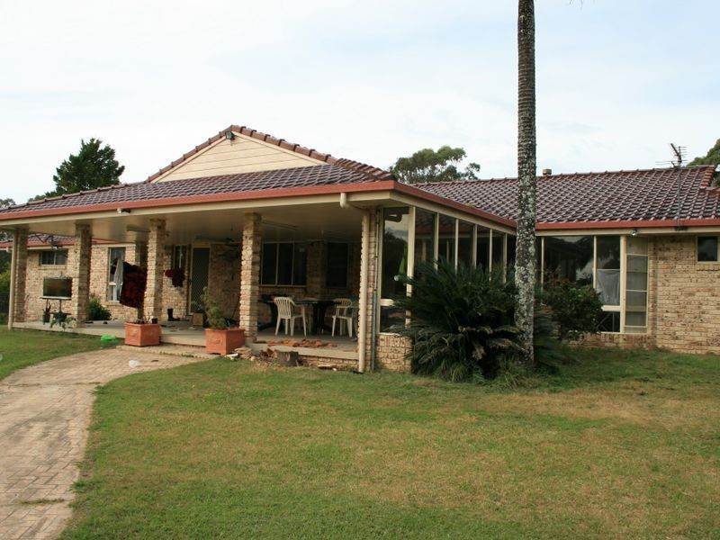 165 Whites Road, New Italy NSW 2472