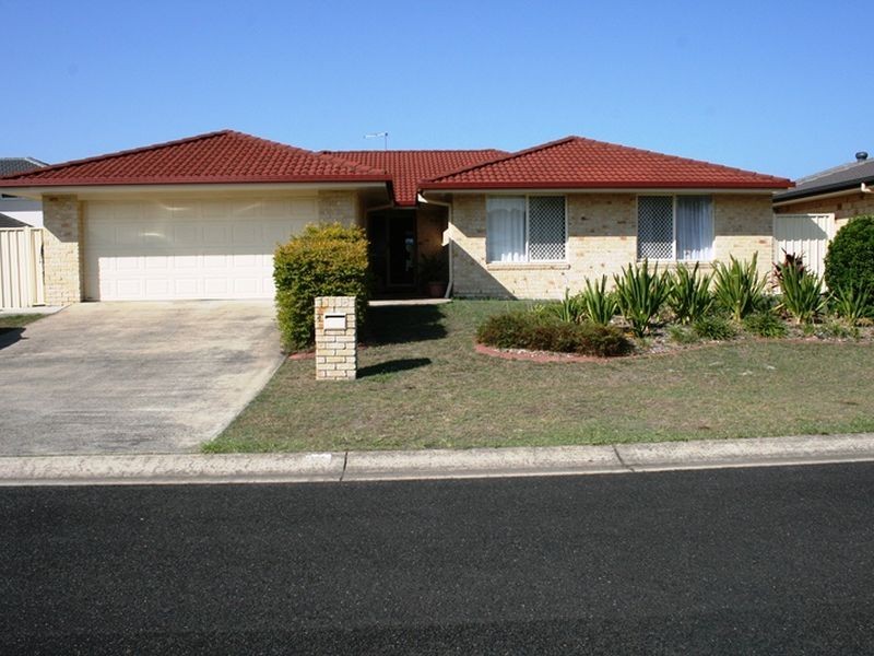 4 Carabeen Court, Evans Head NSW 2473