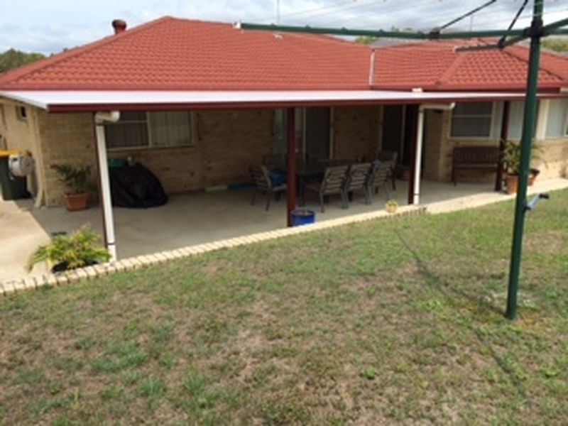 4 Carabeen Court, Evans Head NSW 2473