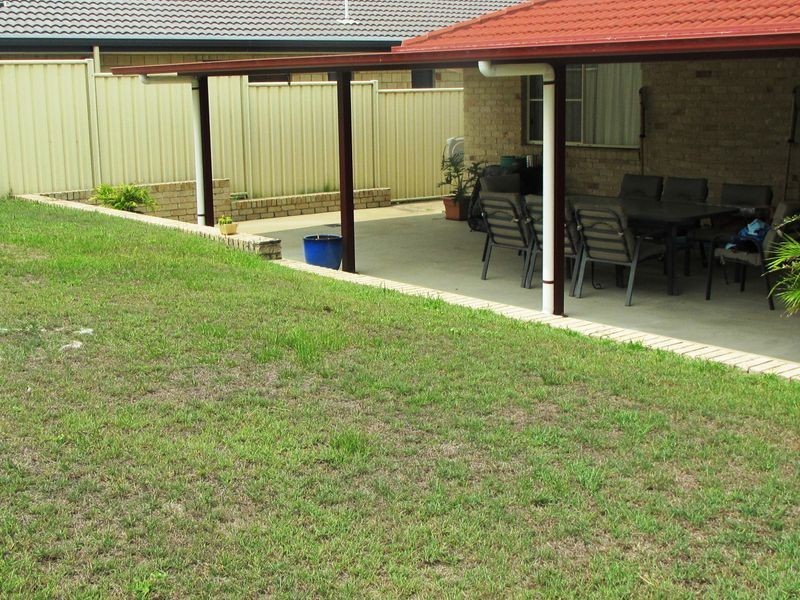 4 Carabeen Court, Evans Head NSW 2473