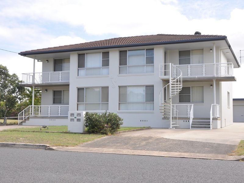 1/45 Beech Street, Evans Head NSW 2473