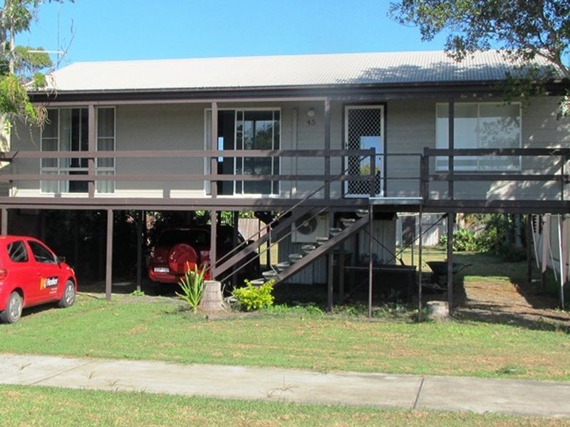 45 River Street, Woodburn NSW 2472