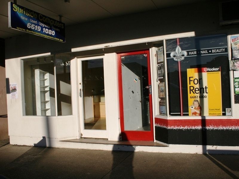 1/12 Oak Street, Evans Head NSW 2473