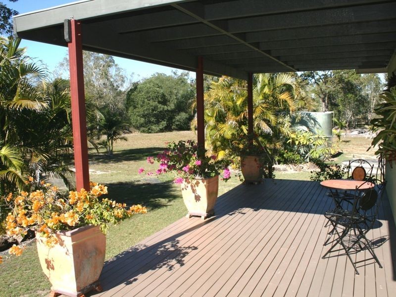3 Wallum Drive, Evans Head NSW 2473