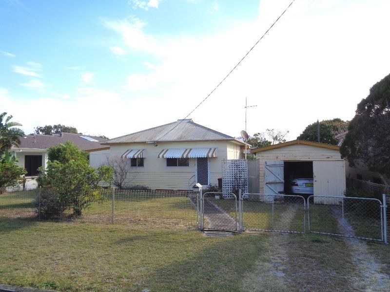 5 Yarran Street, Evans Head NSW 2473