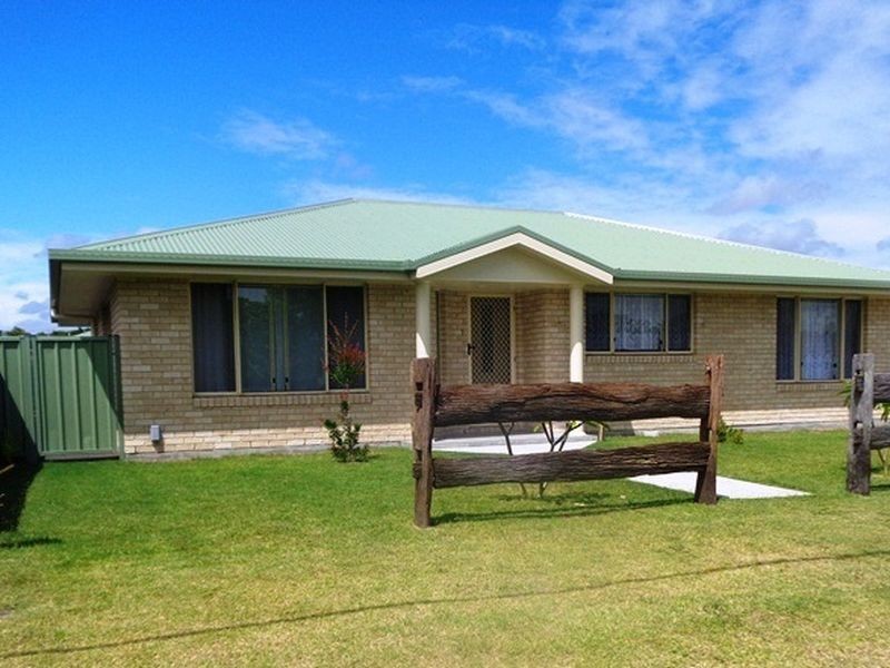 1/131 Woodburn Street, Evans Head NSW 2473