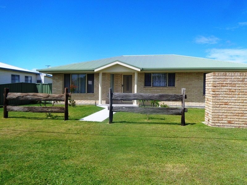 1/131 Woodburn Street, Evans Head NSW 2473