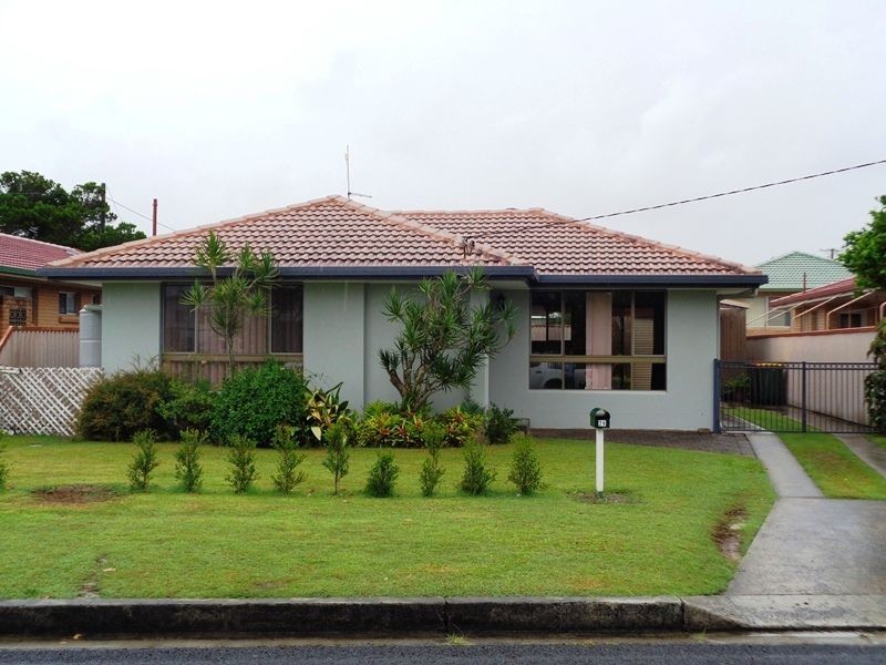 26 Cashmore Street, Evans Head NSW 2473