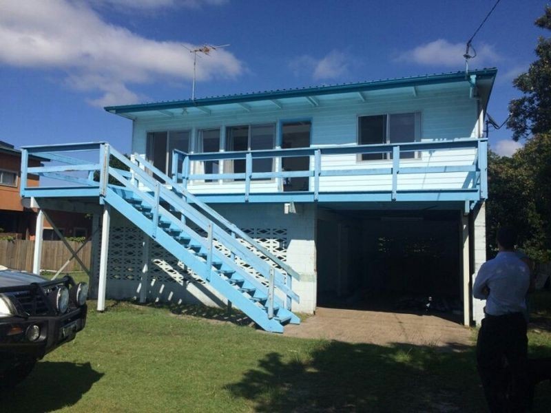 81 Beech Street, Evans Head NSW 2473