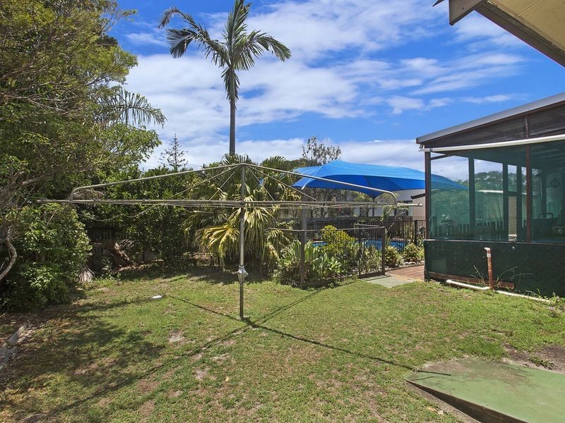 3 Waratah Lane, Evans Head NSW 2473