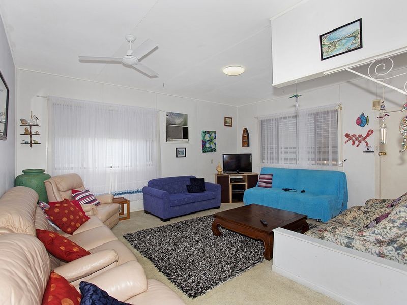3 Waratah Lane, Evans Head NSW 2473