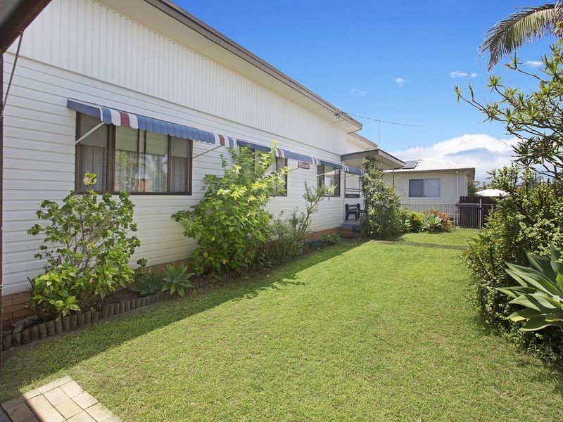 3 Waratah Lane, Evans Head NSW 2473