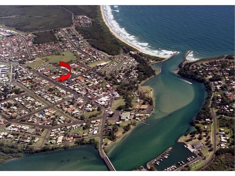 2/56 Woodburn Street, Evans Head NSW 2473