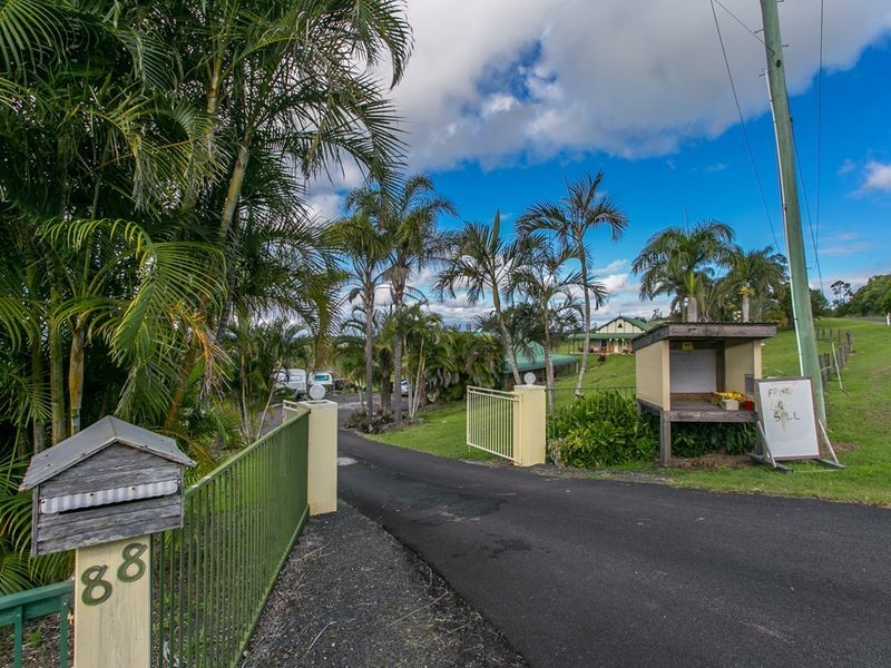 88 Tuckurimba Road, Tuckurimba NSW 2480