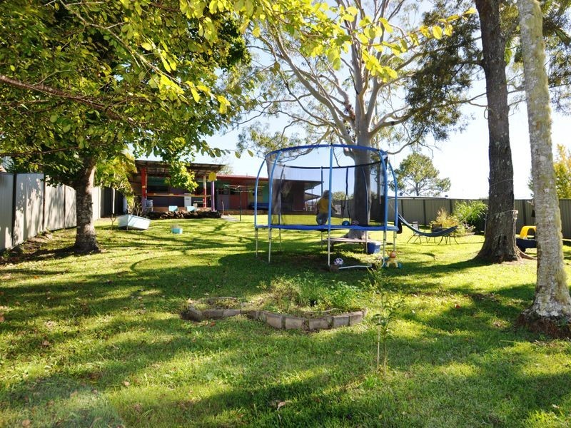 5 HILLS ROAD, Rileys Hill NSW 2472