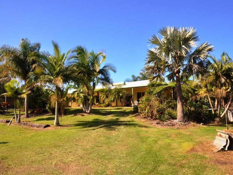 245 Woodburn/Evans Road, Woodburn NSW 2472