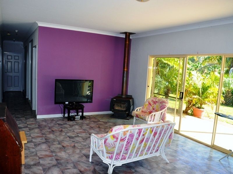 245 Woodburn/Evans Road, Woodburn NSW 2472