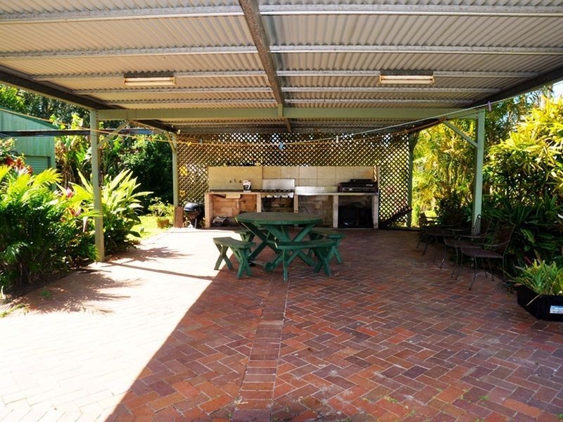 245 Woodburn/Evans Road, Woodburn NSW 2472