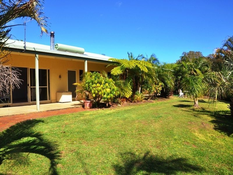 245 Woodburn/Evans Road, Woodburn NSW 2472