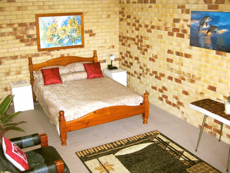 2/18 Sunderland Street, Evans Head NSW 2473