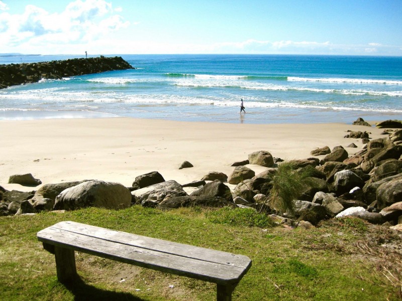 2/18 Sunderland Street, Evans Head NSW 2473