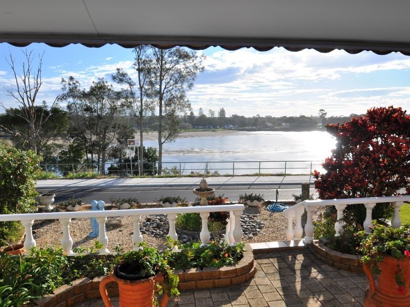 Unit 2/67 Ocean Drive, Evans Head NSW 2473