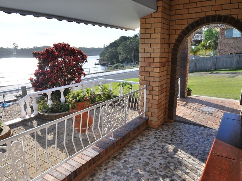 Unit 2/67 Ocean Drive, Evans Head NSW 2473