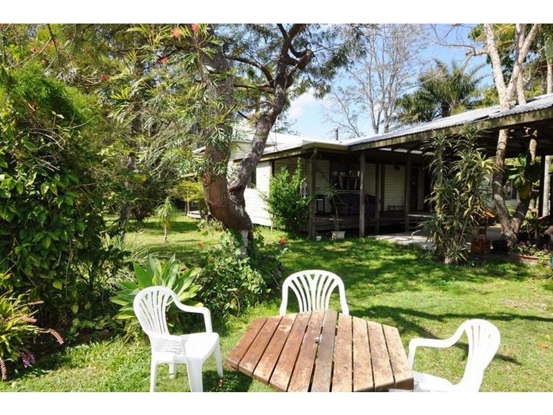 75 Williams Road, Woodburn NSW 2472