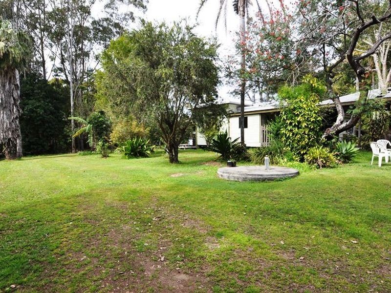 75 Williams Road, Woodburn NSW 2472