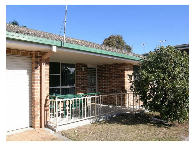3/13 Yarran Street, Evans Head NSW 2473