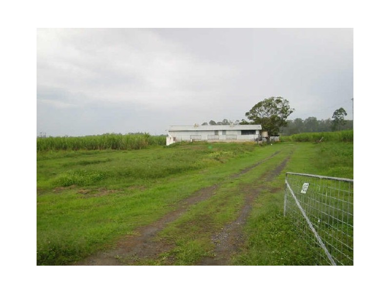 485 Swan Bay – New Italy Road, Woodburn NSW 2472