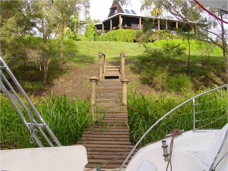 650 Bungawalbin Whiporee Rd, Bungawalbin NSW 2469