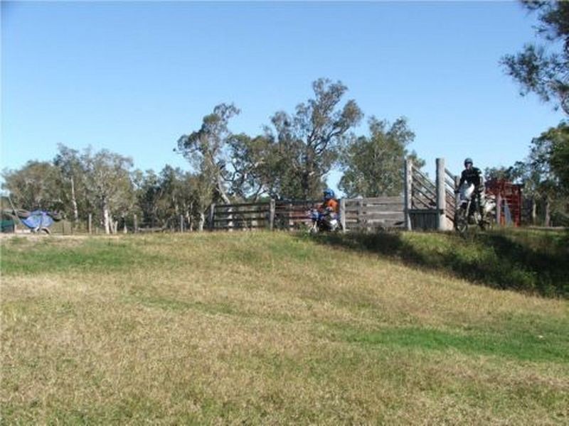 650 Bungawalbin Whiporee Rd, Bungawalbin NSW 2469