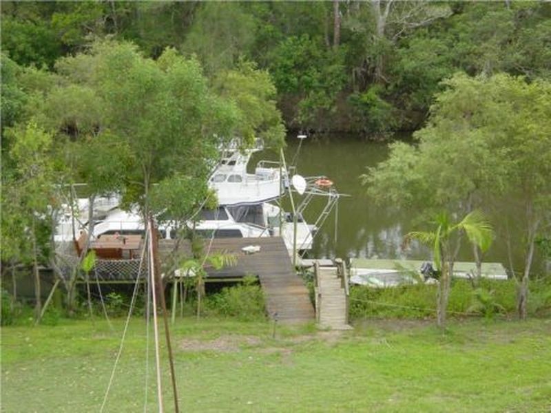 650 Bungawalbin Whiporee Rd, Bungawalbin NSW 2469