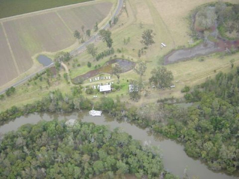 650 Bungawalbin Whiporee Rd, Bungawalbin NSW 2469
