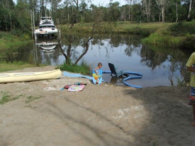 650 Bungawalbin Whiporee Rd, Bungawalbin NSW 2469