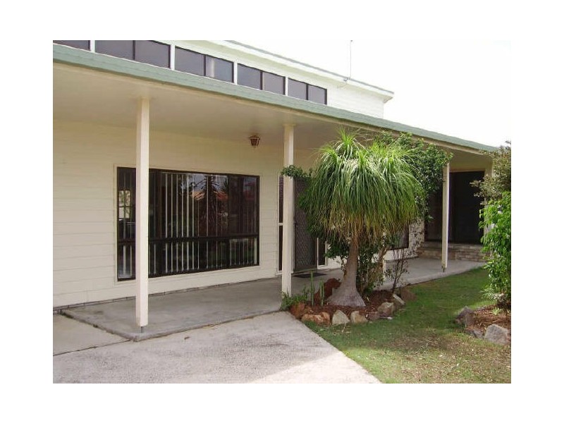 58 Cassia Street, Evans Head NSW 2473