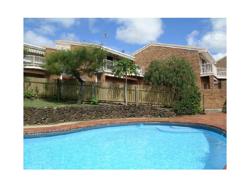 Unit 7 Diamond Villas/25-31 Sunderland Street, Evans Head NSW 2473