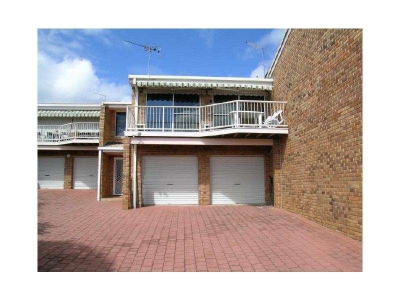 Unit 7 Diamond Villas/25-31 Sunderland Street, Evans Head NSW 2473