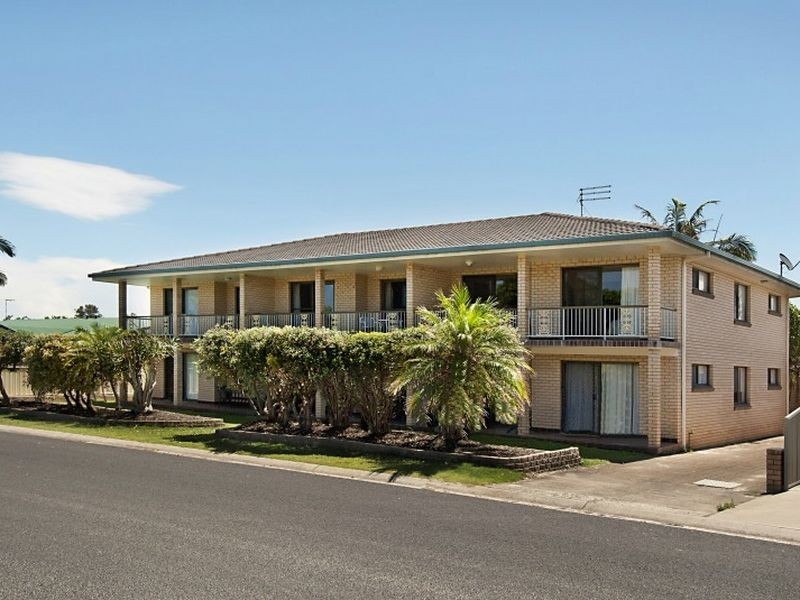 3/9-11 Terrace Street, Evans Head NSW 2473