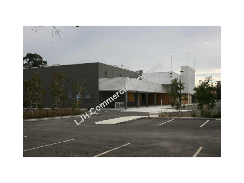 Logan Central QLD 4114