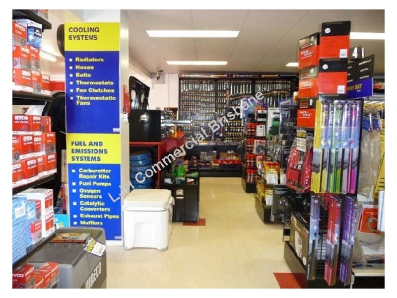 119 Grey Street, St George QLD 4487