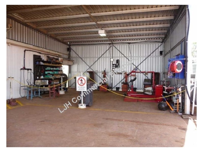 119 Grey Street, St George QLD 4487