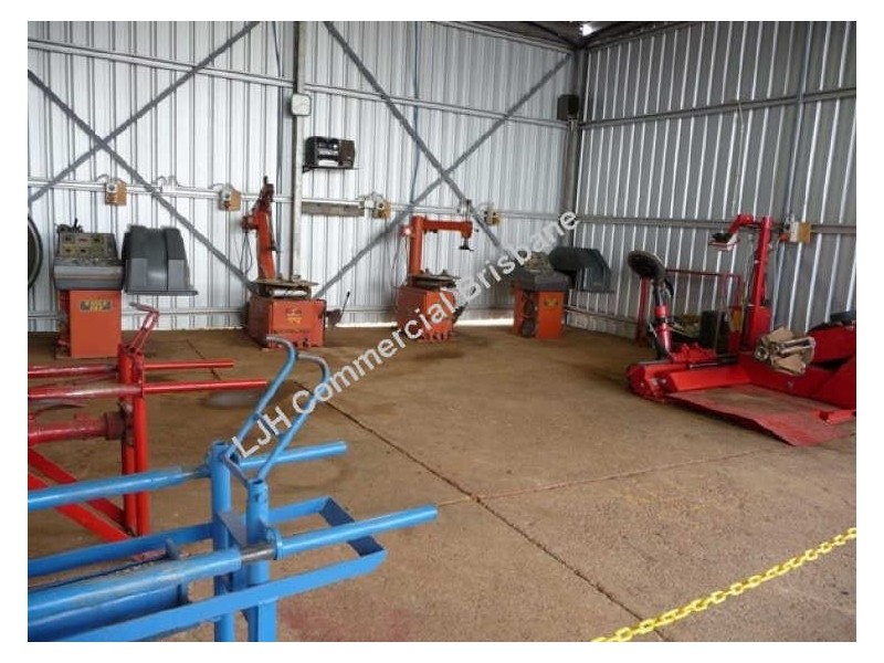 119 Grey Street, St George QLD 4487