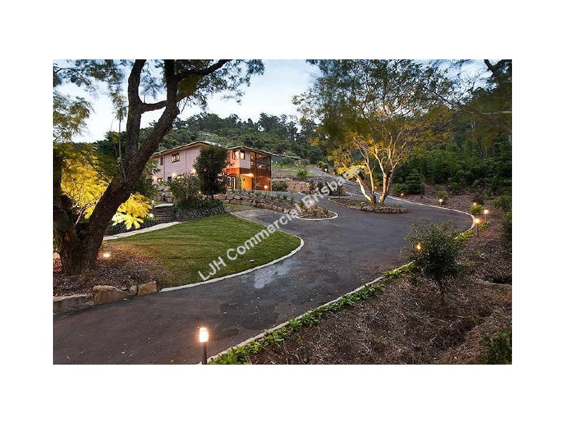 Upper Brookfield QLD 4069