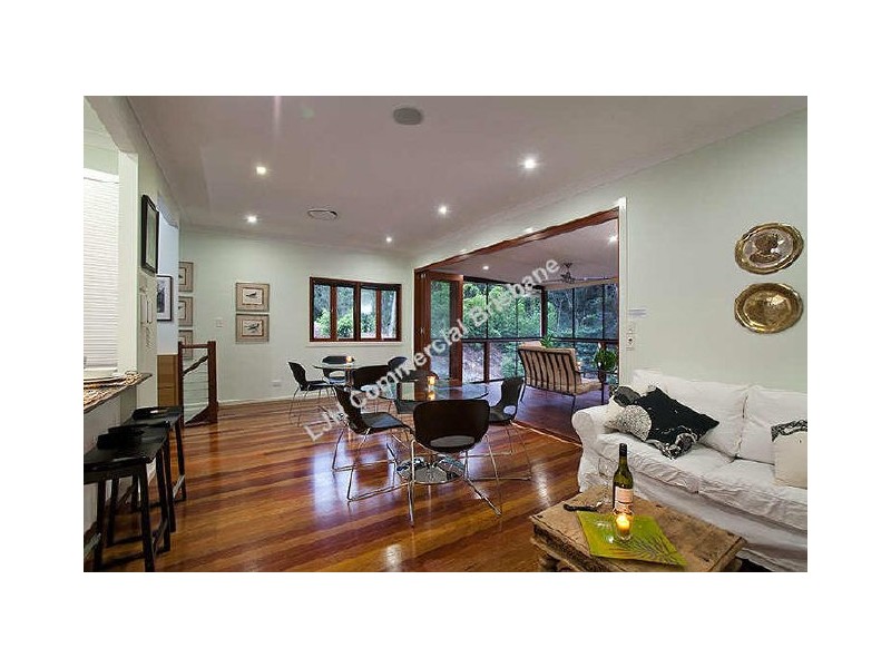 Upper Brookfield QLD 4069