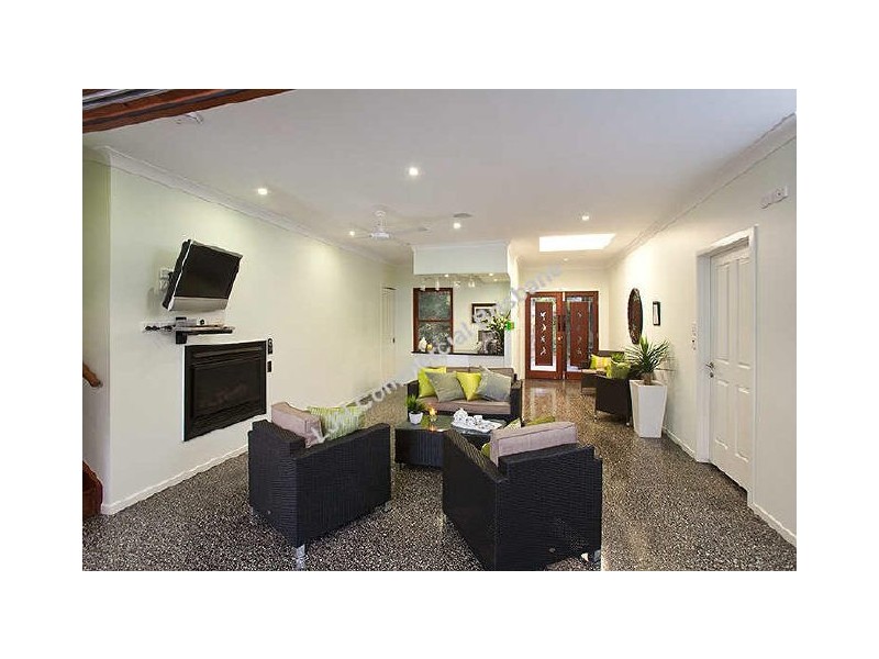 Upper Brookfield QLD 4069