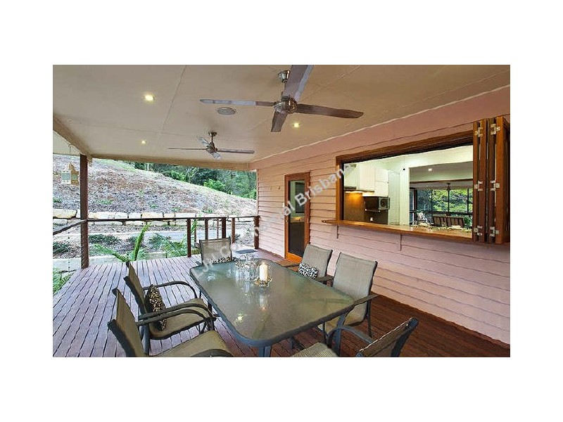 Upper Brookfield QLD 4069