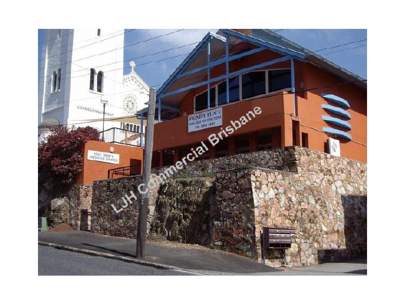 Woolloongabba QLD 4102